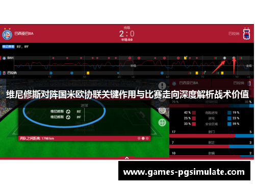 维尼修斯对阵国米欧协联关键作用与比赛走向深度解析战术价值