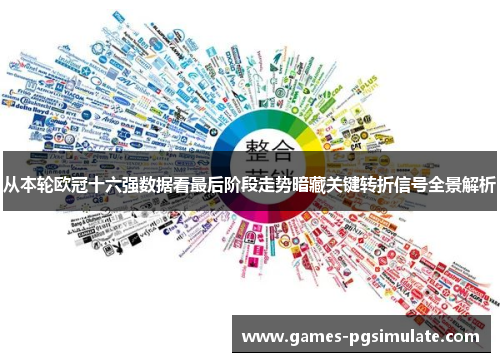 从本轮欧冠十六强数据看最后阶段走势暗藏关键转折信号全景解析
