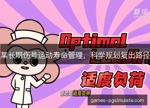 某长期伤号运动寿命管理，科学规划复出路径